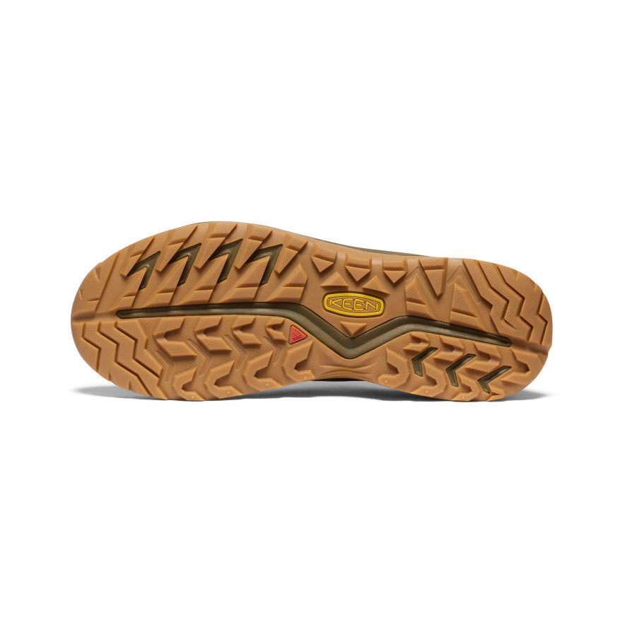 Chaussures de randonnée Keen Versacore WP Hommes - Plein Air Entrepôt