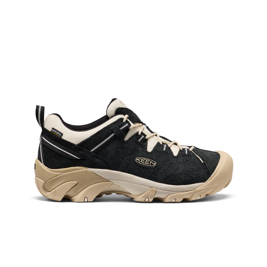 Chaussures Keen TARGHEE II WP Échantillon Hommes - Plein air Entrepôt