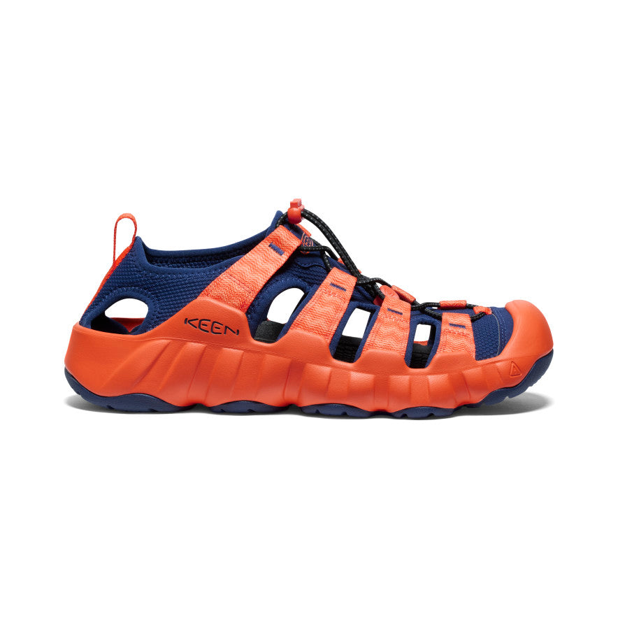 Sandales Keen Hyperport H2 Hommes - Plein Air Entrepôt