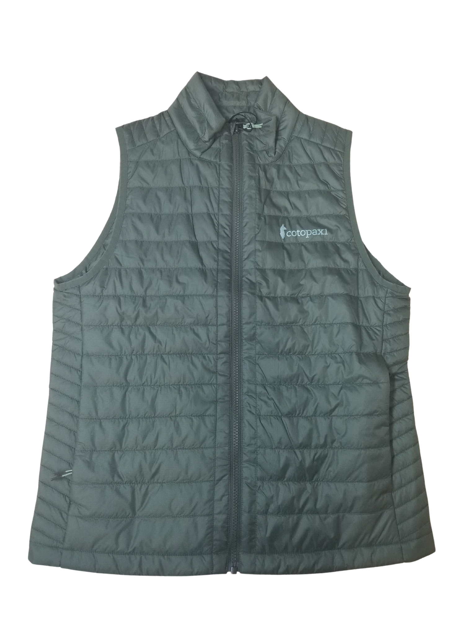 Veste Cotopaxi Capa Isolée Femmes - Plein Air Entrepôt