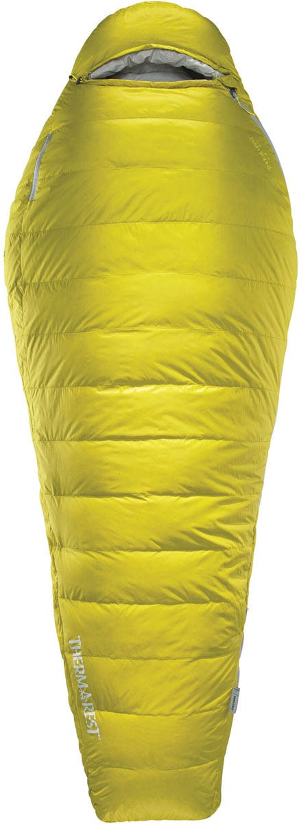 Sac de couchage Thermarest Parsec -18c Long - Plein air Entrepôt