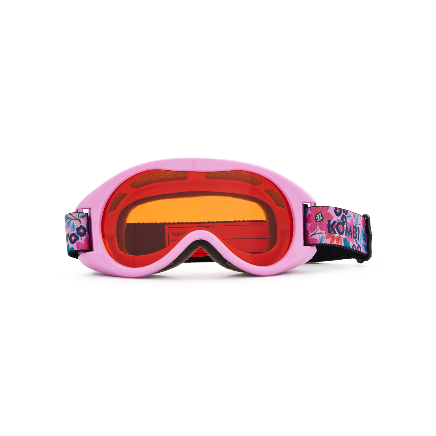 Lunettes de ski Kombi Airplay pour ensoleillement moyen Enfants - Plein air Entrepôt
