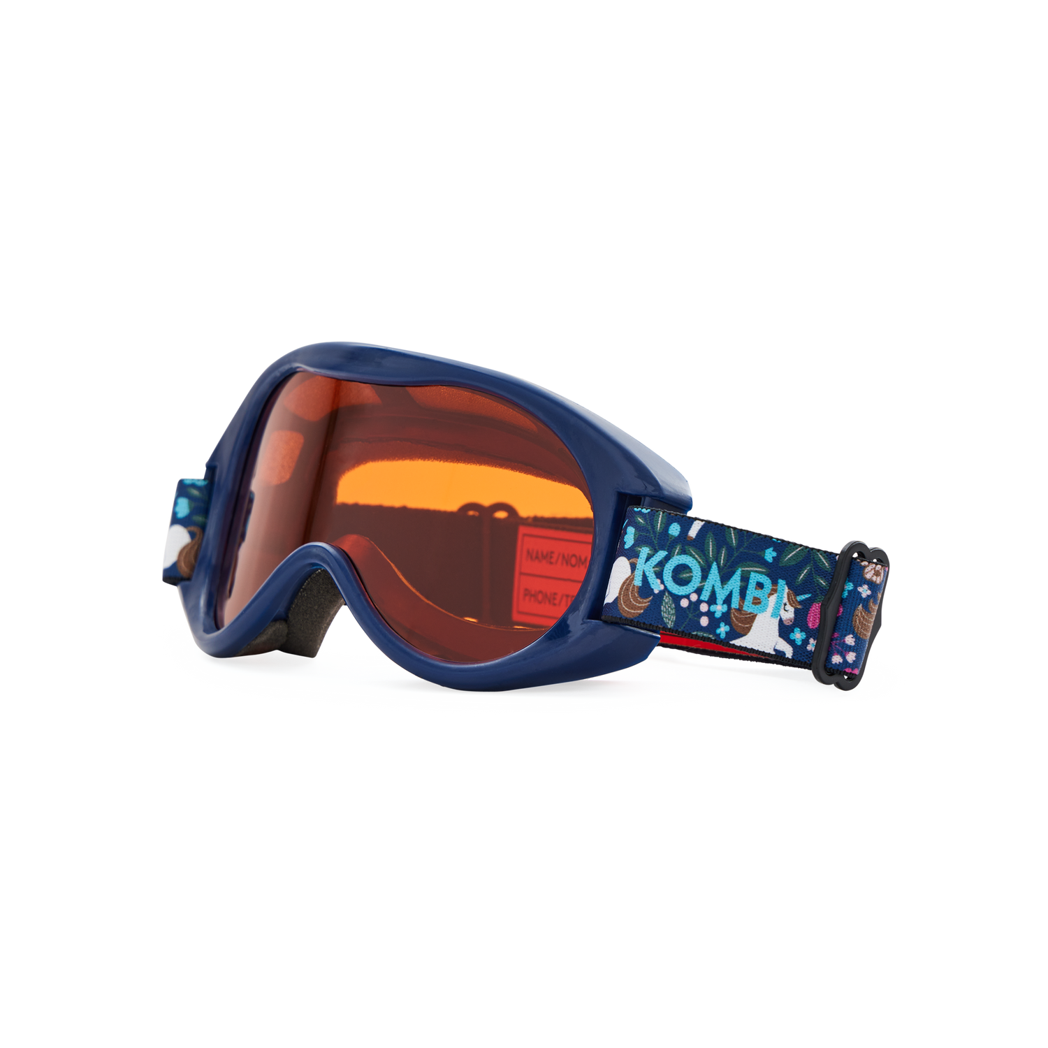 Lunettes de ski Kombi Airplay pour ensoleillement moyen Enfants - Plein air Entrepôt
