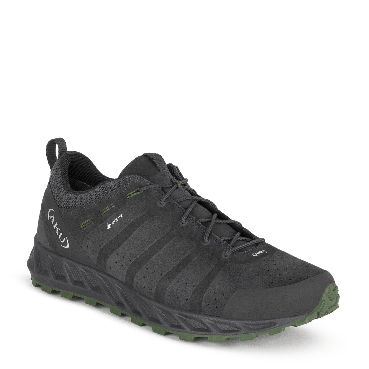 Chaussures de Randonnée AKU Rapida Evo GTX Hommes - Plein Air Entrepôt