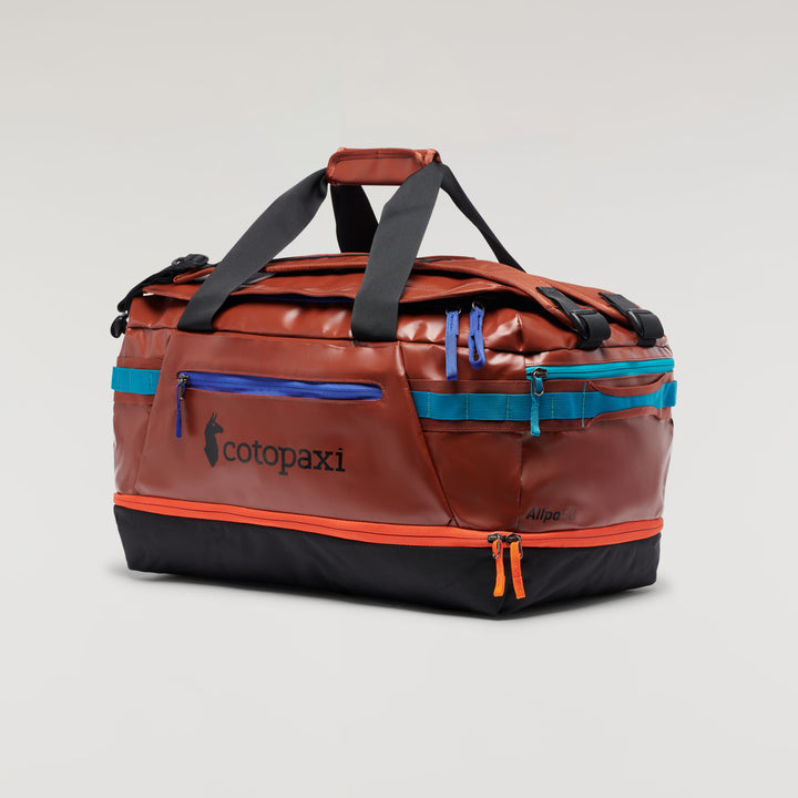 Sac de voyage Cotopaxi Allpa 50L - Plein Air Entrepôt