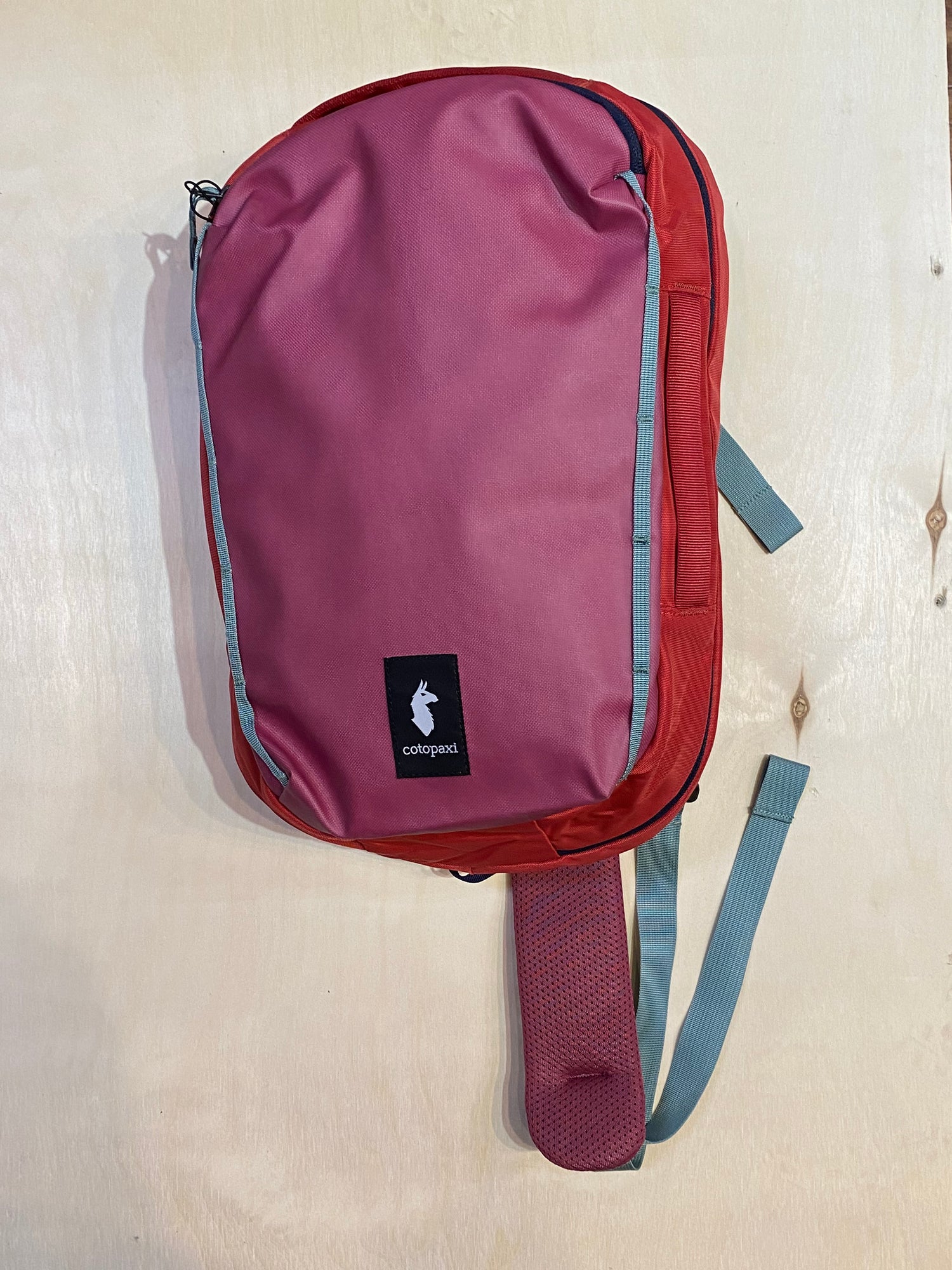 Cotopaxi Sac à bandoulière Chasqui 13L Sling - Plein Air Entrepôt