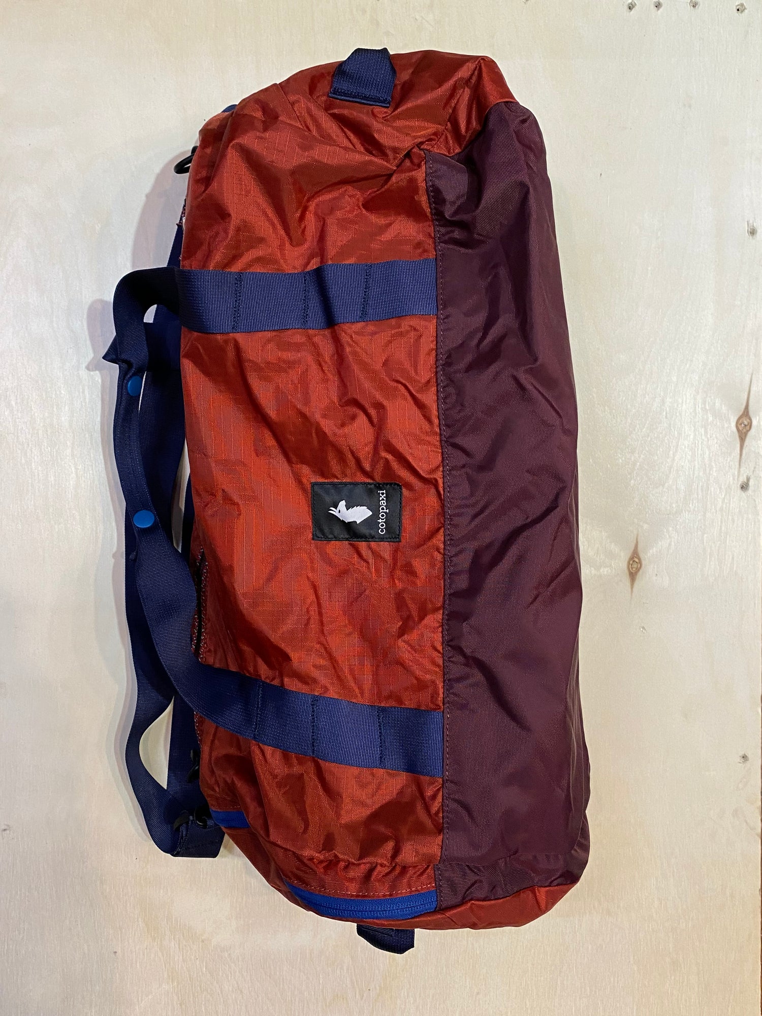 Sac de sport Cotopaxi Ligera 32L - Plein Air Entrepôt