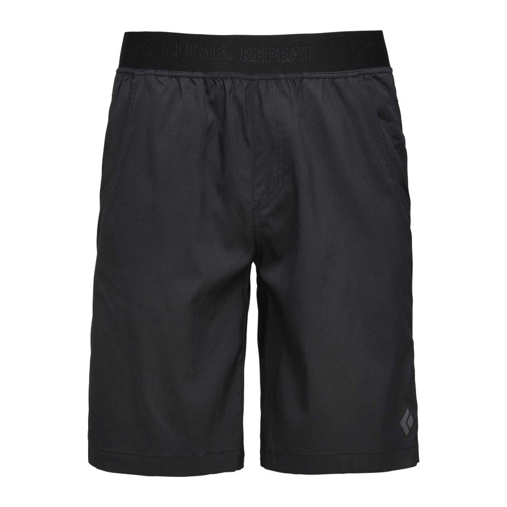 Shorts Black Diamond Sierra LT Hommes - Plein Air Entrepôt