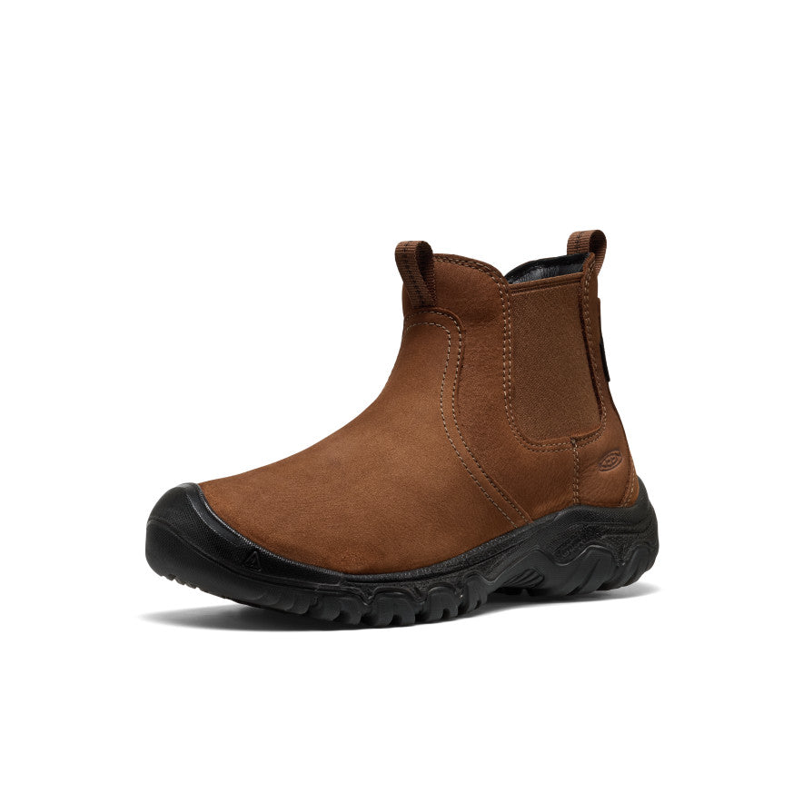 Bottes d'hiver Keen Greta Chelsea II WP Femmes - Plein air Entrepôt