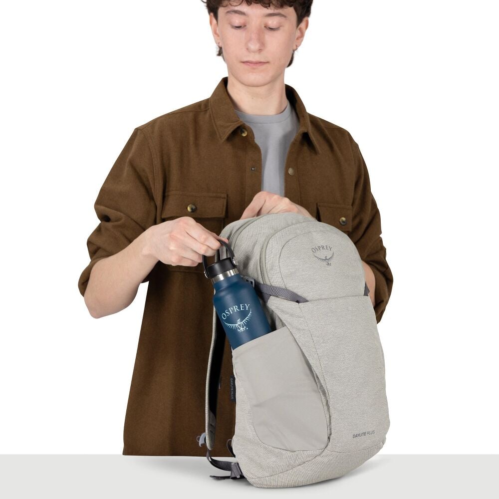Sac à dos Osprey DAYLITE PLUS DRIFTSHADE