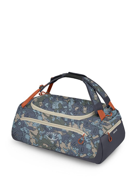 Osprey Daylite Duffel 45 - Plein Air Entrepôt