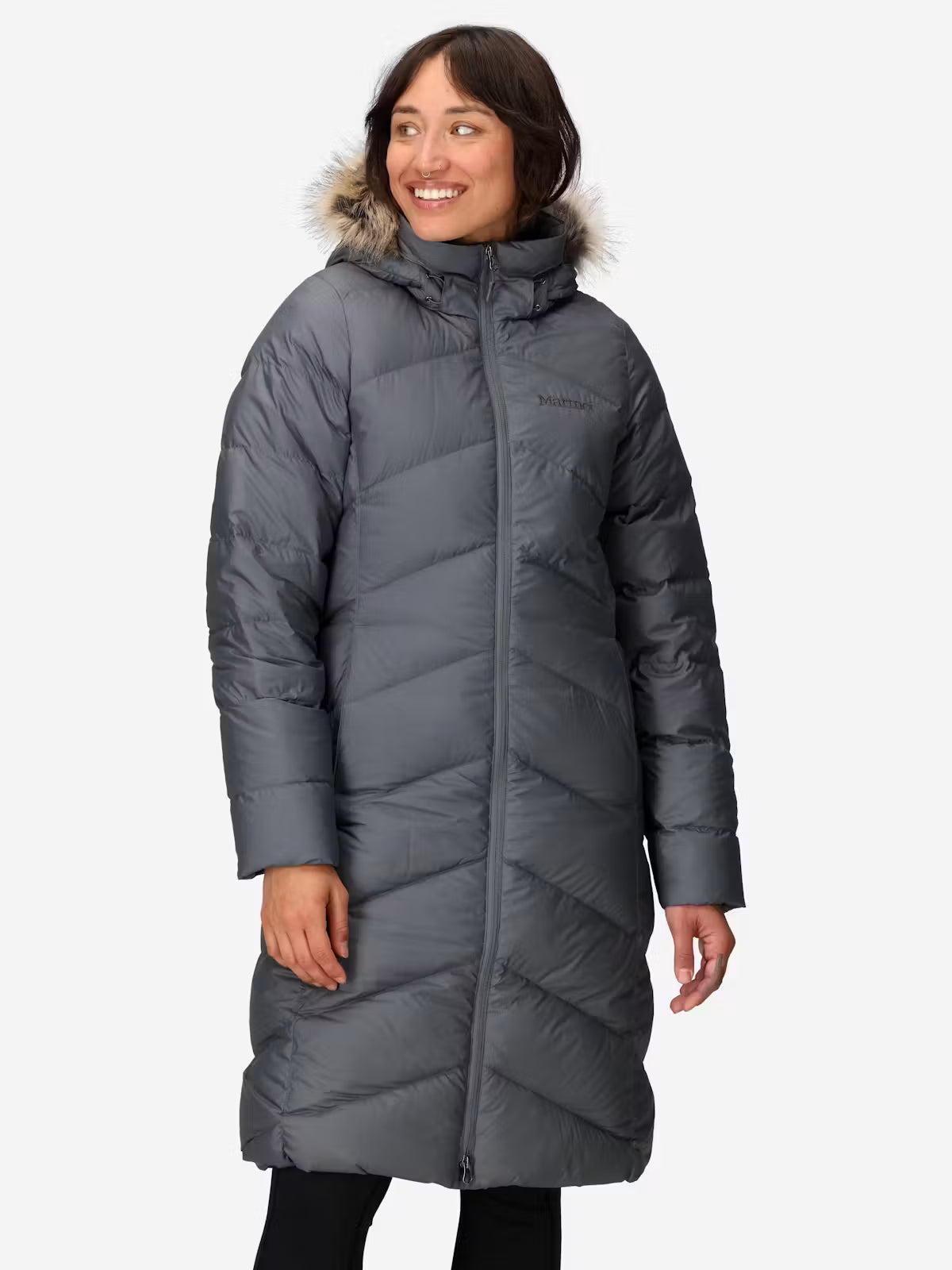 Marmot Winter Parka Montreaux Women