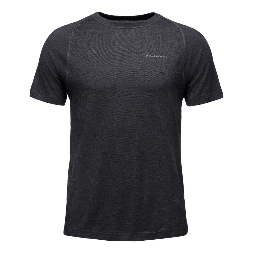 CHANDAIL Black Diamond RHYTHM TEE HOMME - Plein Air Entrepôt