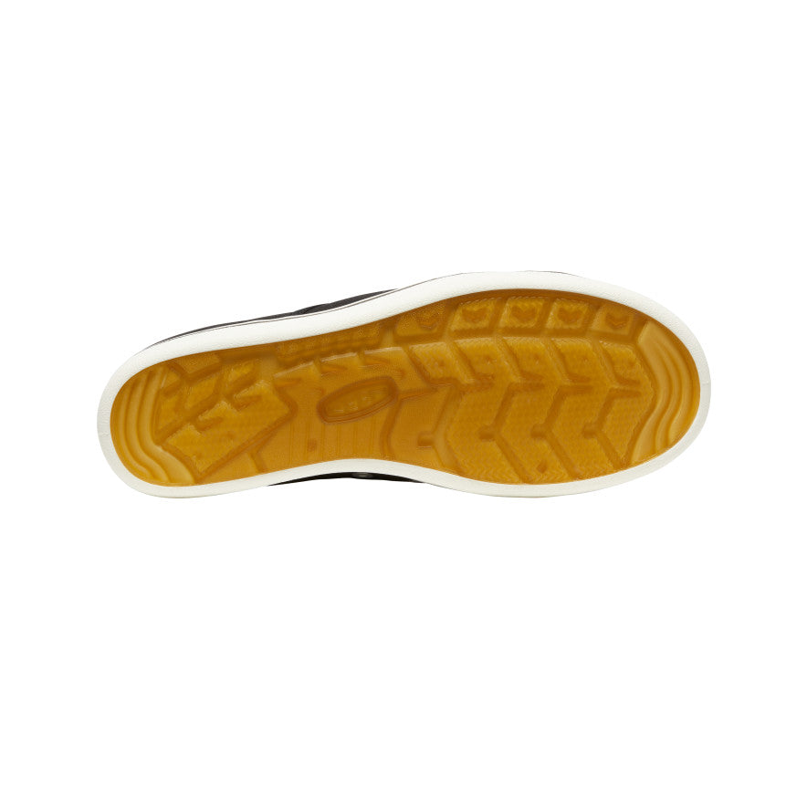 Chaussures Keen Eldon Sneaker Hommes - Plein Air Entrepôt