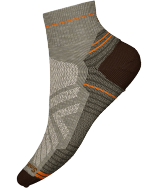 Smartwool Bas Hike Light Cushion Ankle Unisexe - Plein Air Entrepôt