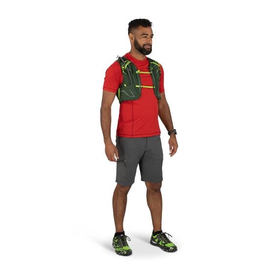 Sac d'hydratation Osprey Duro 1.5 avec Réservoir Hommes - Plein Air Entrepôt