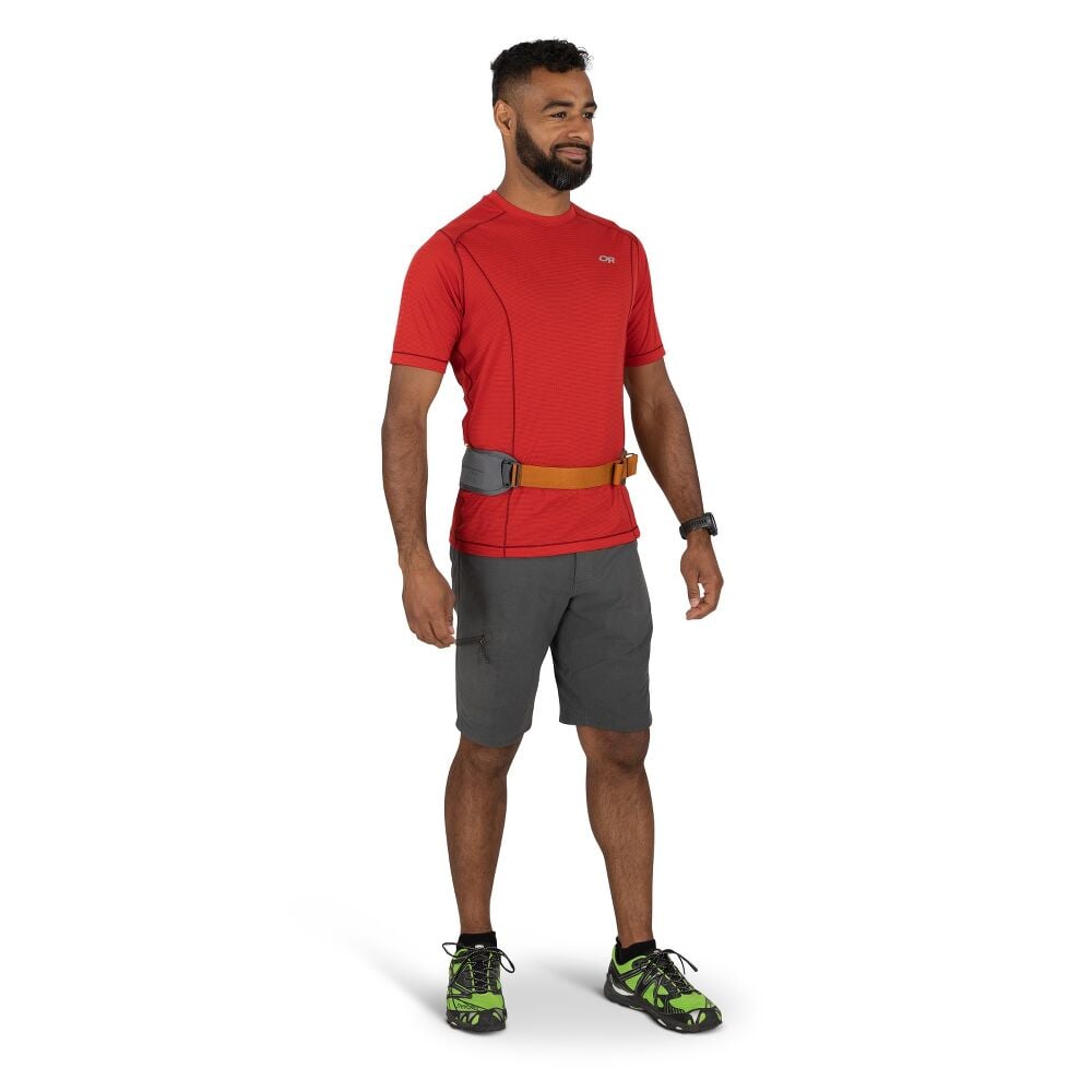 Ceinture Osprey DURO DYNA LT BELT - Plein air Entrepôt