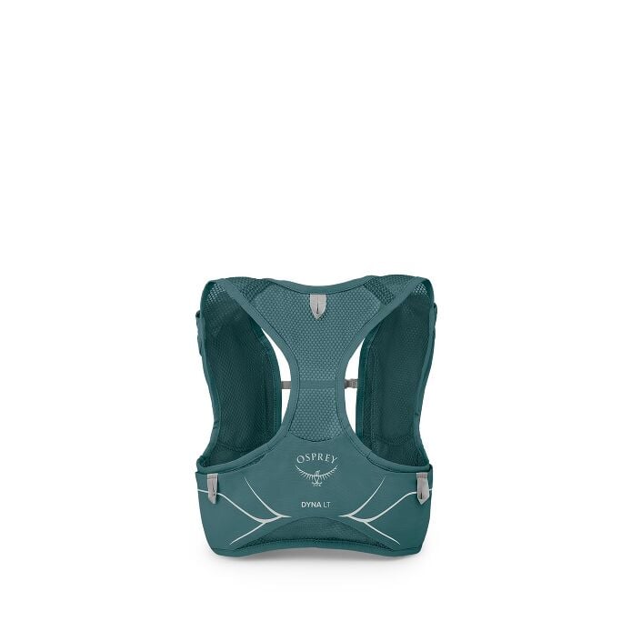 Sac d'hydratation Osprey Dyna LT avec Gourdes Femmes - Plein Air Entrepôt
