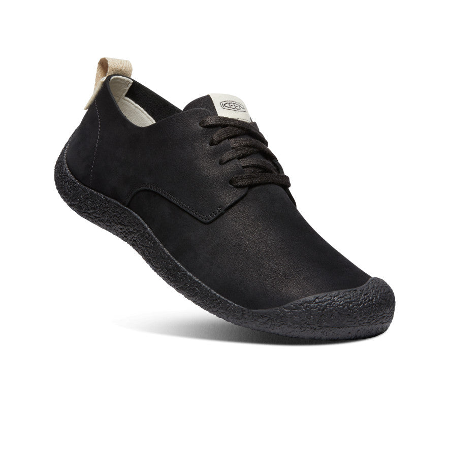 Chaussures Keen Mosey Derby Cuir Hommes - Plein Air Entrepôt