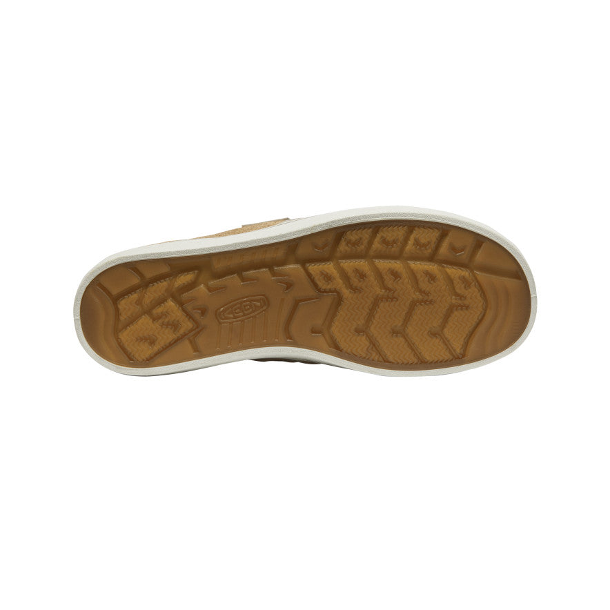 Keen Elsa Harvest Slip-on Lea Femme - Plein Air Entrepôt
