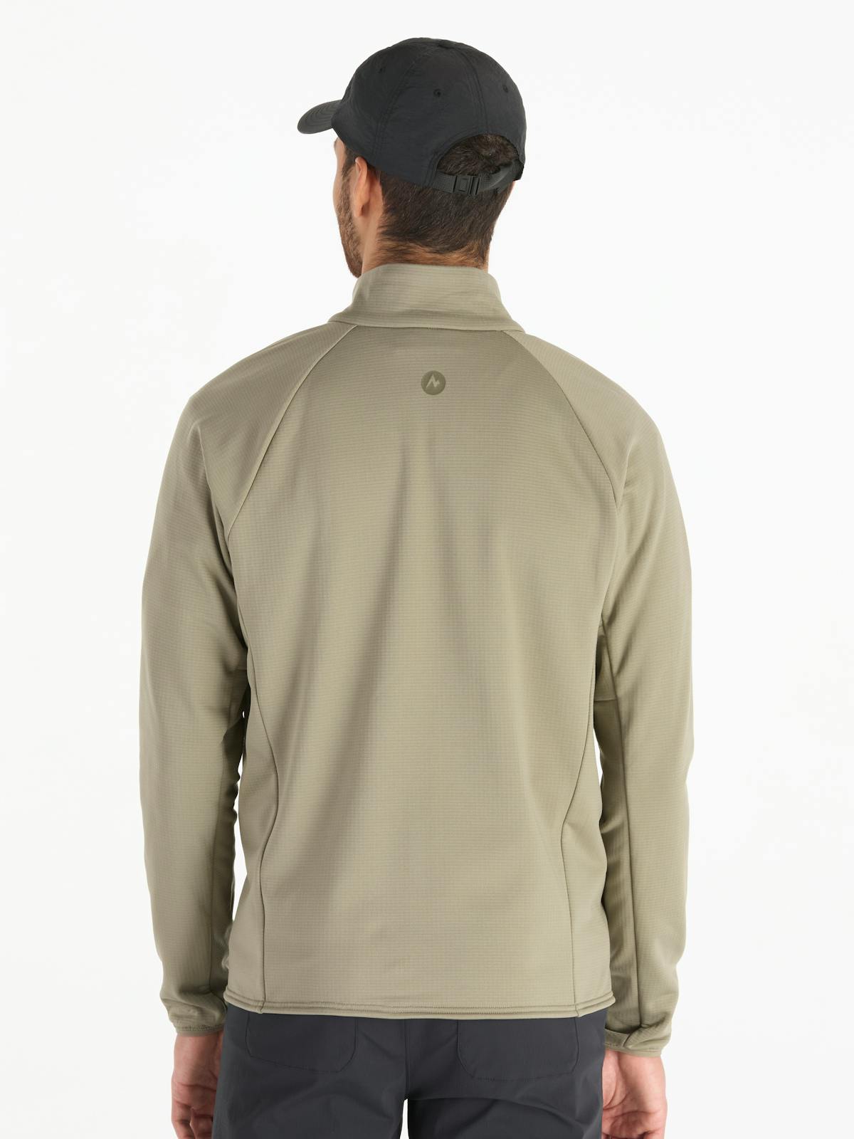 Marmot Leconte Fleece Men