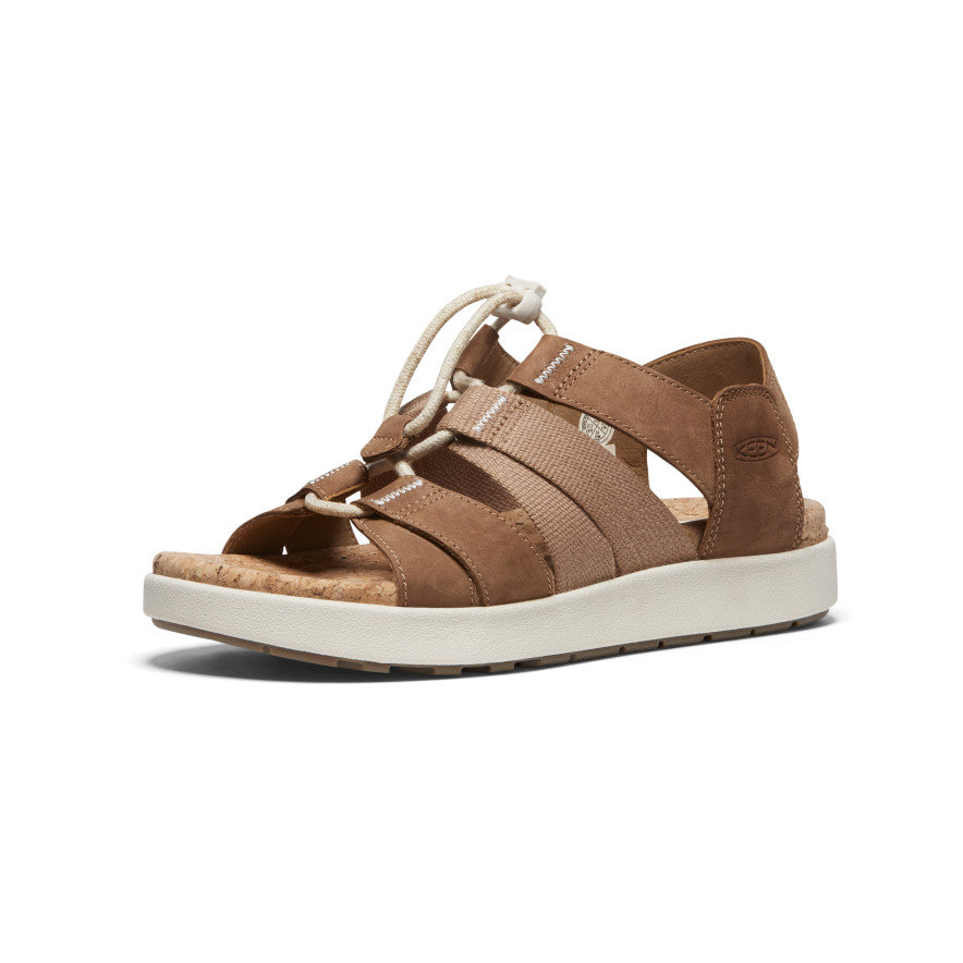 Sandales Keen Elle Mixed Strap Femmes - Plein Air Entrepôt