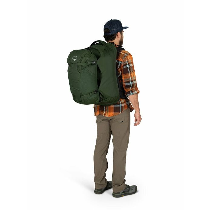 Sac de voyage Osprey Farpoint 55 Hommes - Plein air Entrepôt