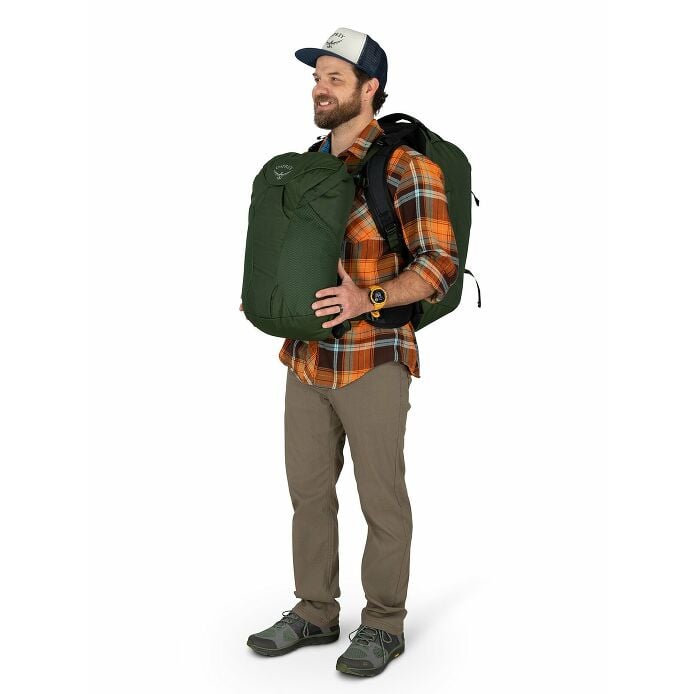 Sac de voyage Osprey Farpoint 55 Hommes - Plein air Entrepôt