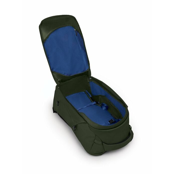 Sac de voyage Osprey Farpoint 55 Hommes - Plein air Entrepôt