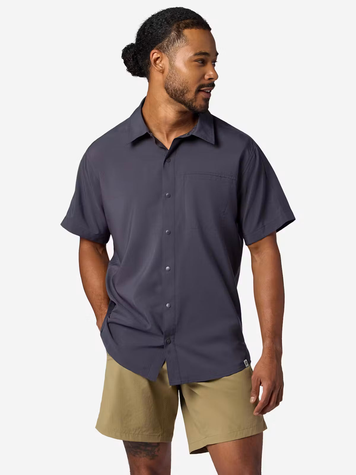 Marmot Spring Creek Shirt Men