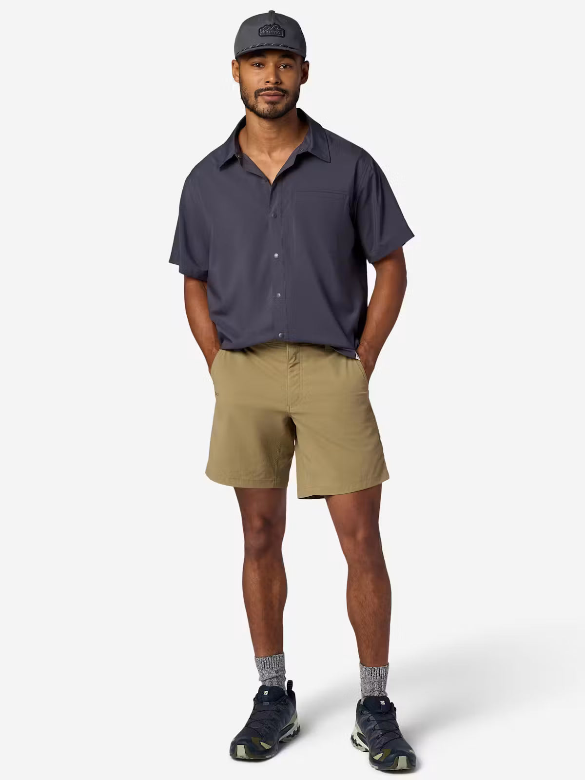 Marmot Spring Creek Shirt Men