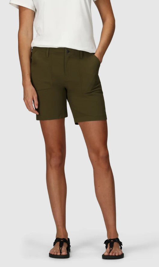 Shorts OR Ferrosi 7