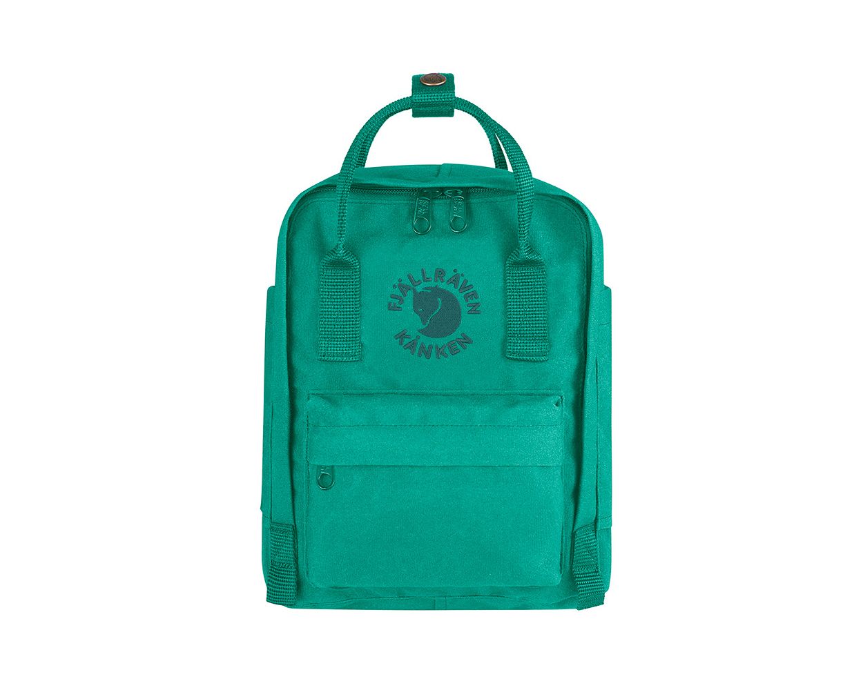 Fjällräven Re-Kanken mini - Plein Air Entrepôt