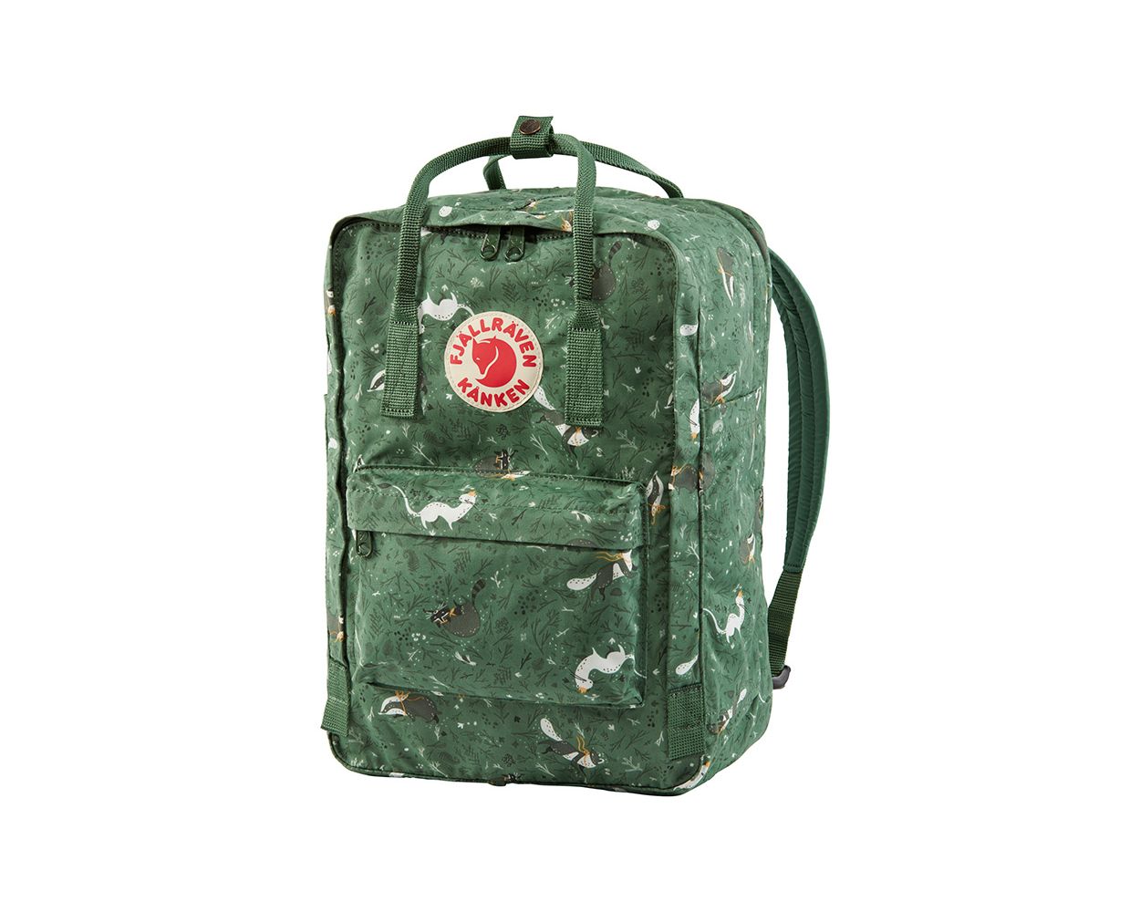 Fjällräven Kanken Art Laptop 15 - Plein Air Entrepôt