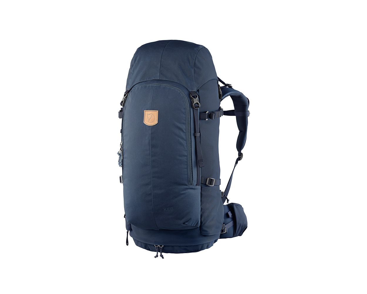 Fjällräven Keb 52 - Plein Air Entrepôt