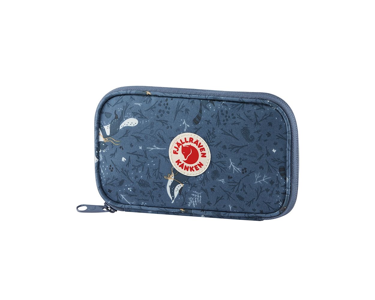 Fjällräven Kanken Art Travel Wallet - Plein Air Entrepôt