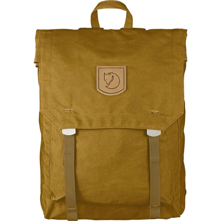 Sac Fjällräven Foldsack No.1 - Plein Air Entrepôt