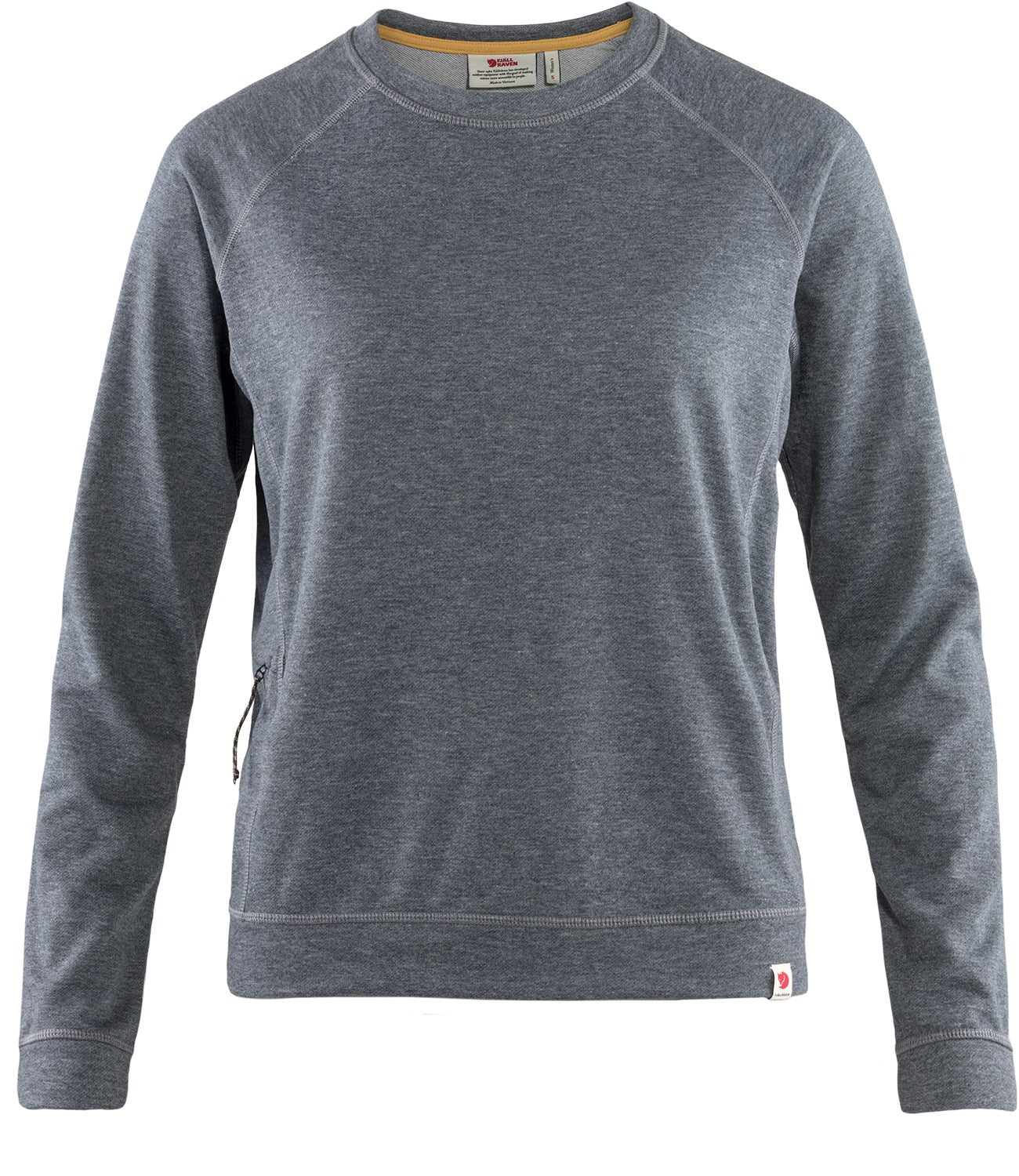 Fjällräven High Coast Lite Sweater W Femmes - Plein Air Entrepôt