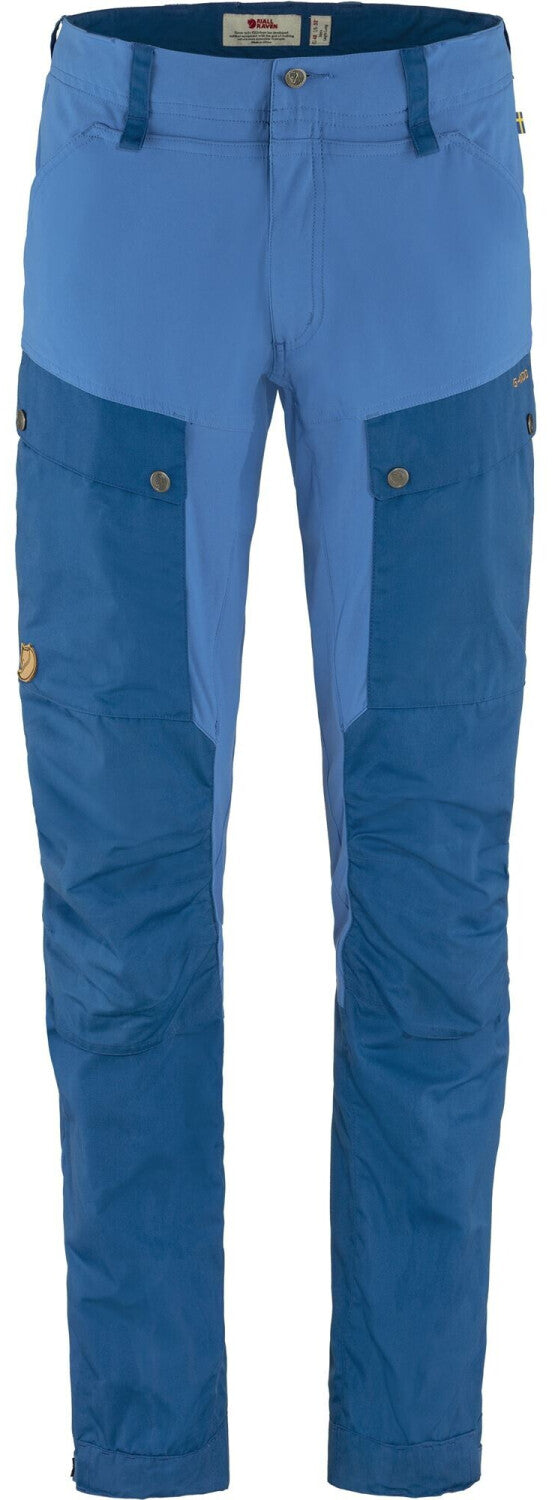 Pantalons Fjällräven Keb Hommes - Plein Air Entrepôt