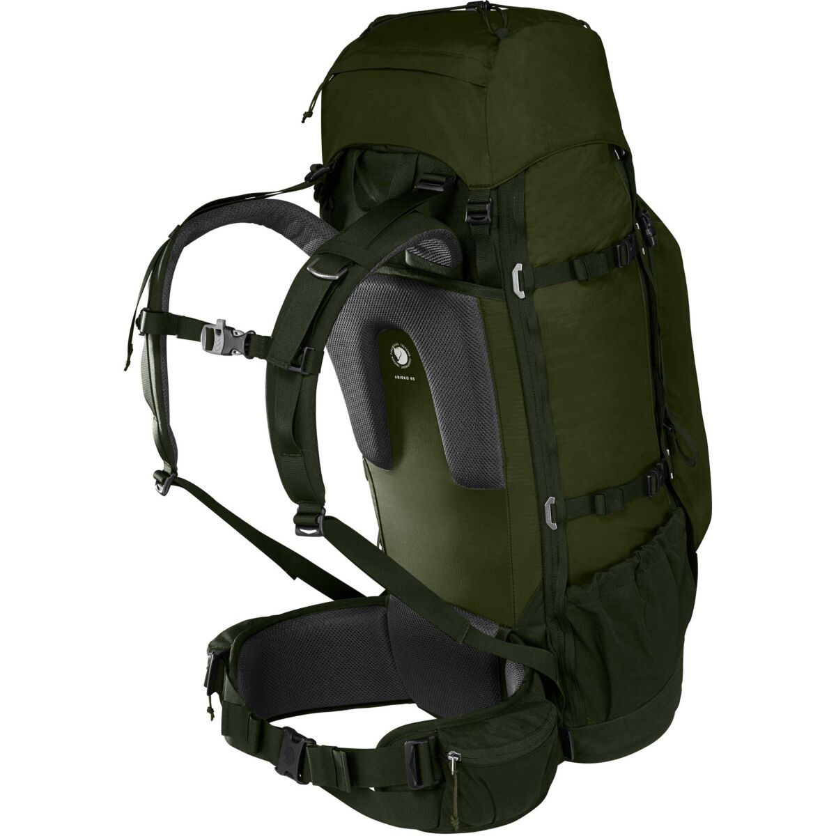Fjällräven Abisko 65 - Plein Air Entrepôt