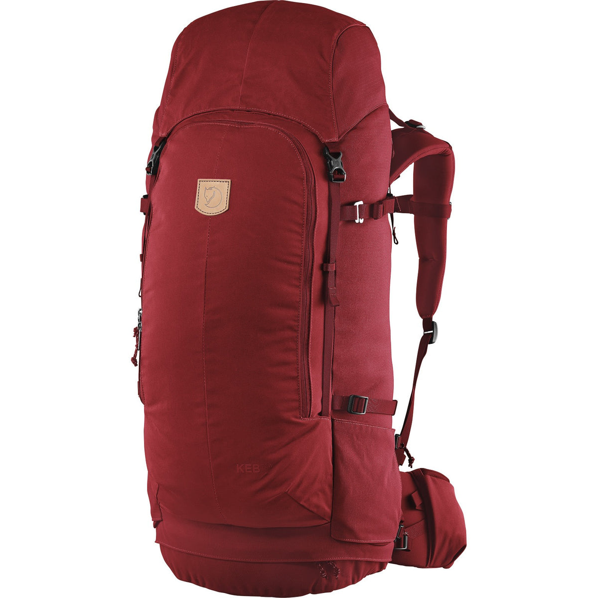 Sac à dos Fjällräven Keb 72 Femmes - Plein Air Entrepôt