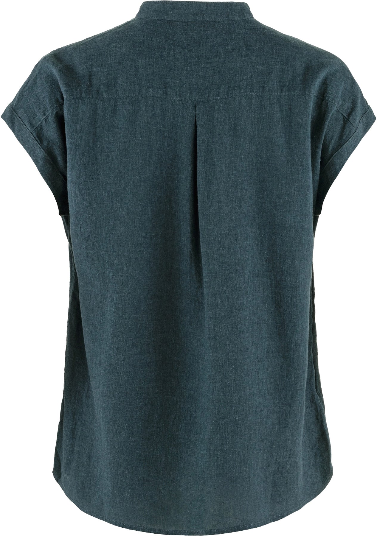 Chemise Fjällräven Ovïk Chanvre Femmes - Plein air Entrepôt