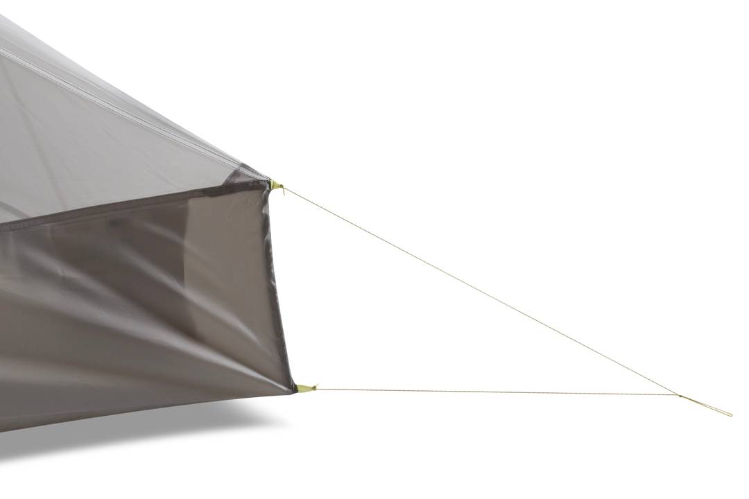 Tente Nemo Mayfly Osmo 2P - Plein Air Entrepôt