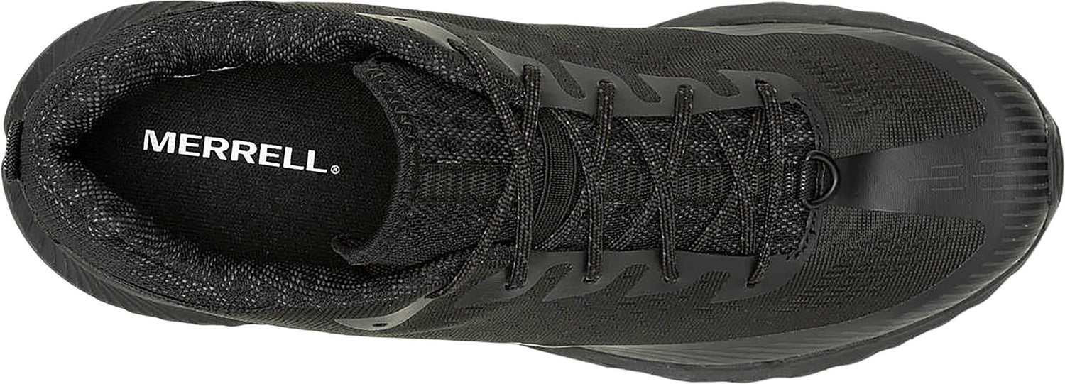 Chaussures de course Merrell Agility Peak 5 Hommes - Plein air Entrepôt