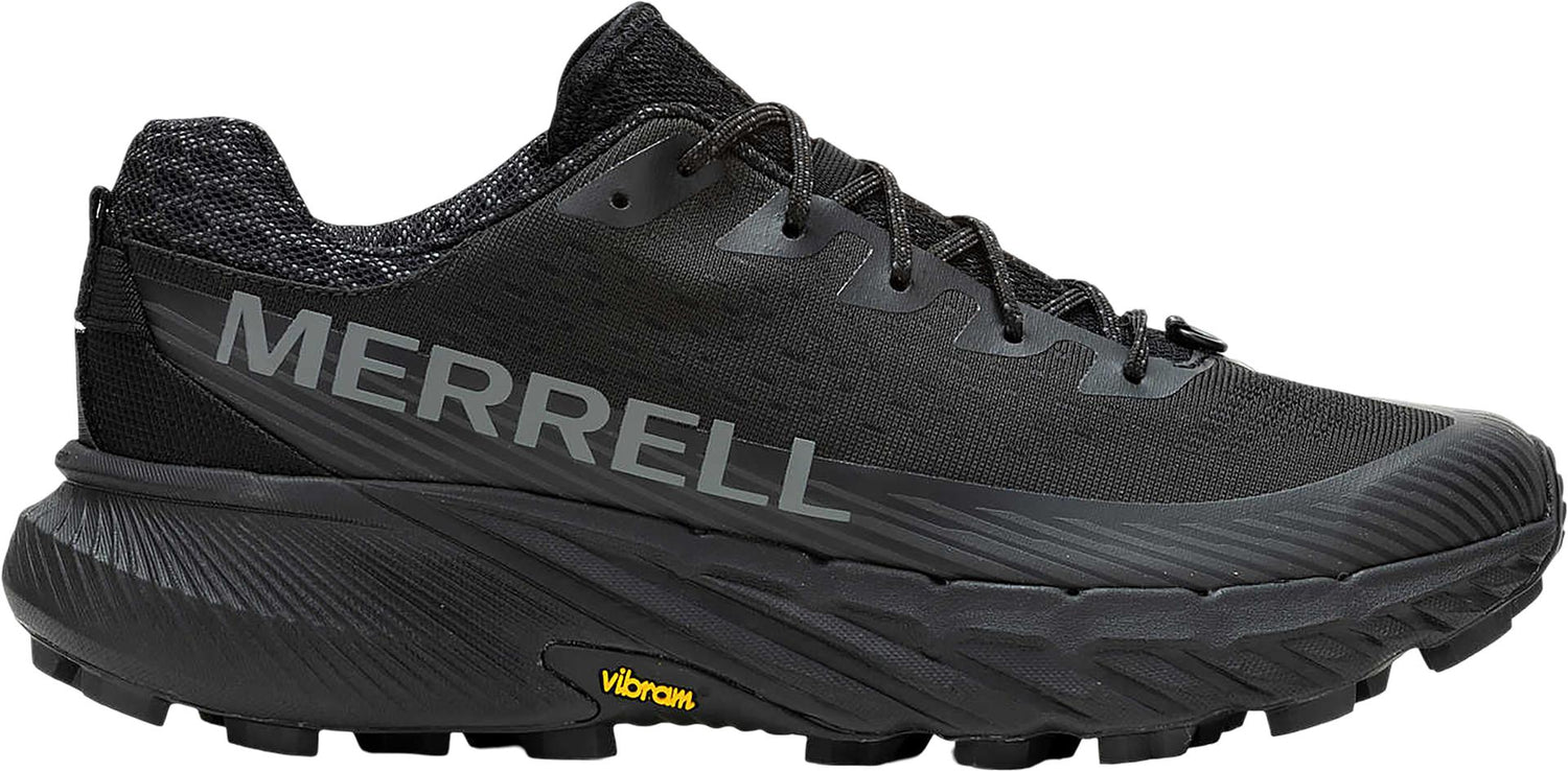 Chaussures de course Merrell Agility Peak 5 Hommes - Plein air Entrepôt