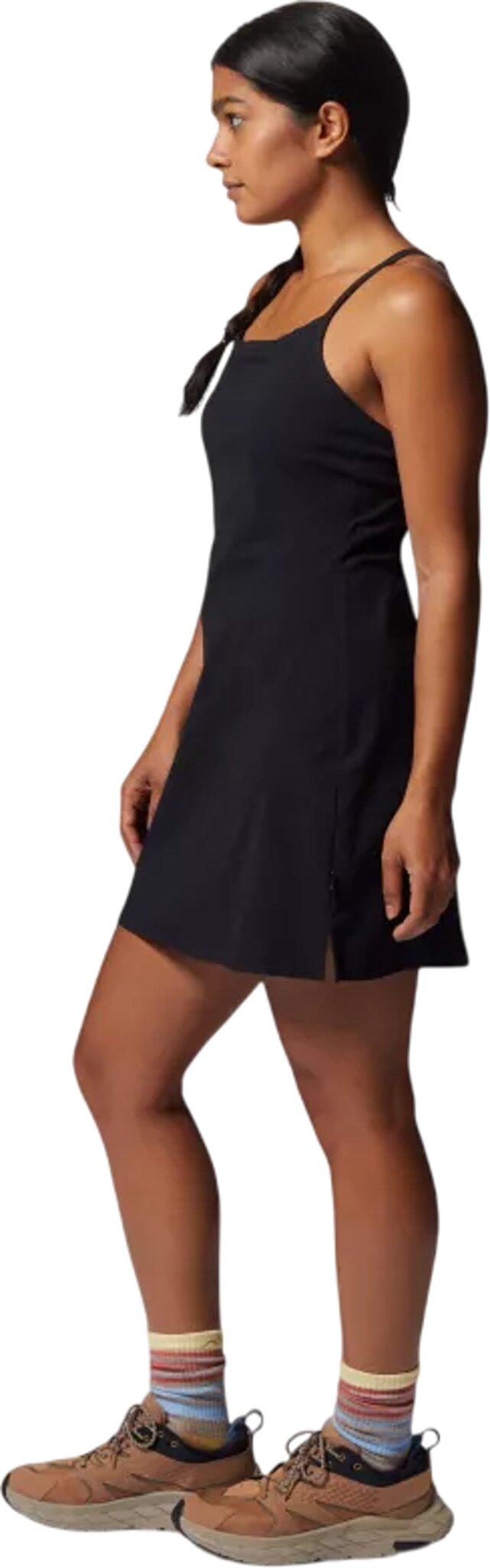 Robe Mountain Hardwear Mountain Stretch Femmes - Plein Air Entrepôt