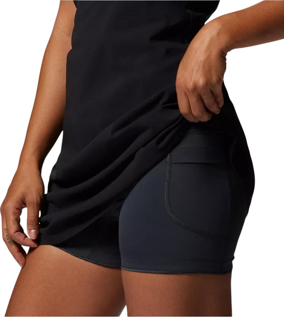 Robe Mountain Hardwear Mountain Stretch Femmes - Plein Air Entrepôt