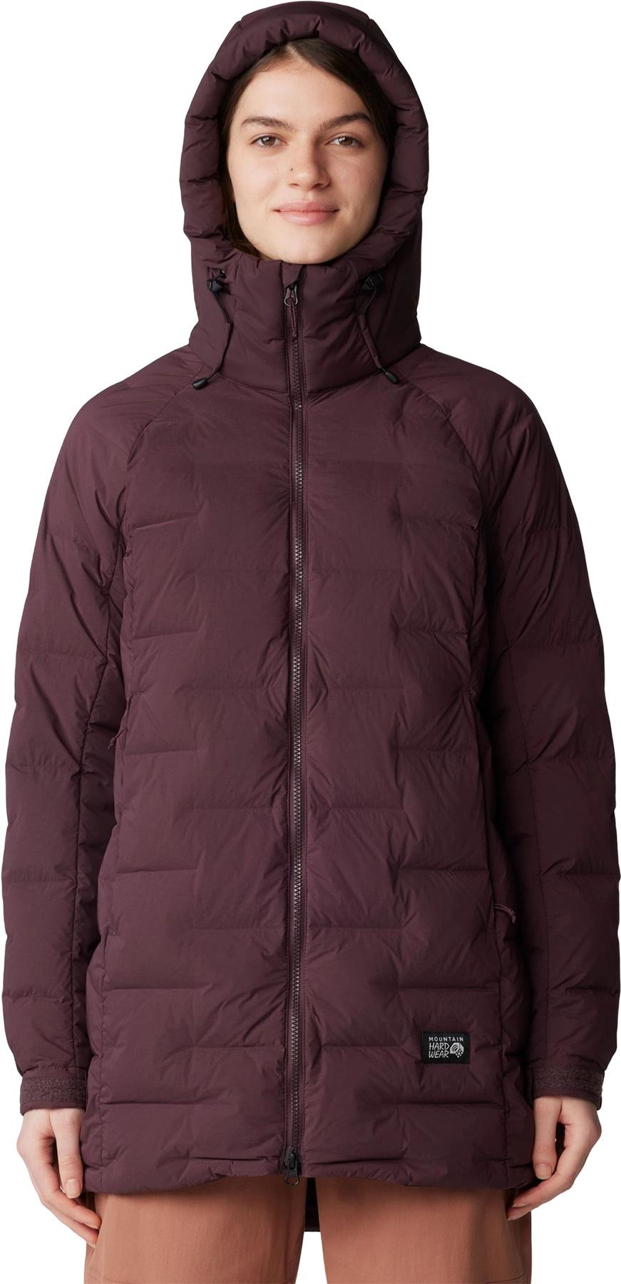 Mountain Hardwear Stretchdown Parka Man