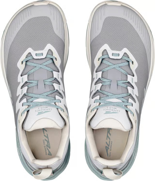 Altra Experience Wild 3 Trail Running Shoes Men
