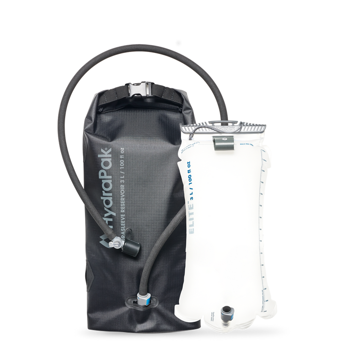 Hydrasleeve Reservoir 3L - Plein Air Entrepôt